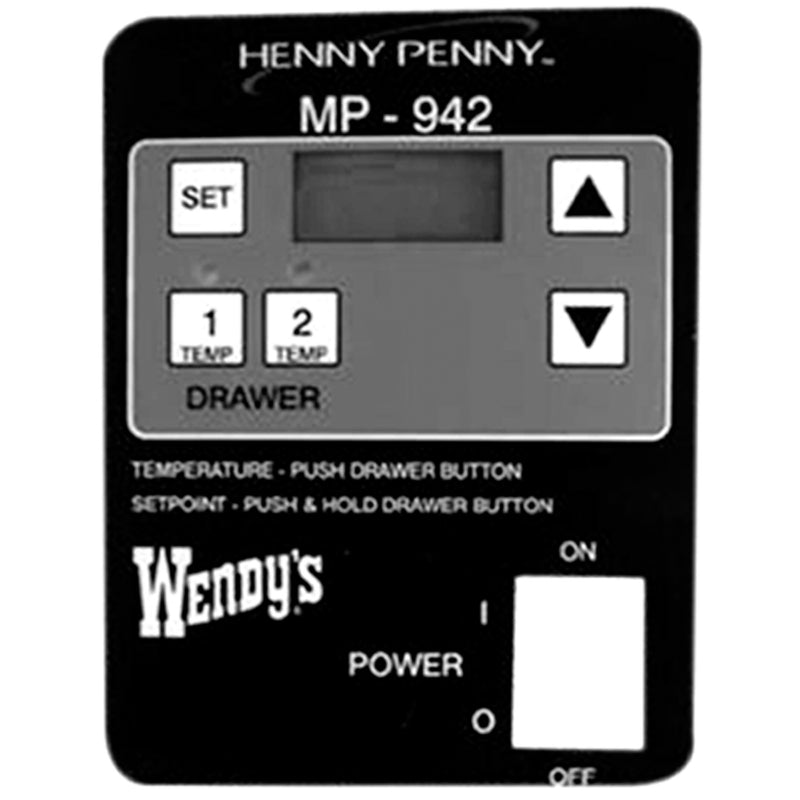 HENNY PENNY 51560