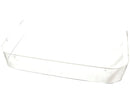 HILL PHOENIX P041682FPX CURVED PLXG END FOR 12-IN SHELF