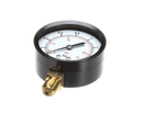 HOBART 00-229583-00002 PRESSURE GAUGE