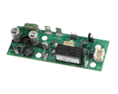 HOBART 00-915267-00004 ASSEMBLY BOARD HS MANUEL SLICERS
