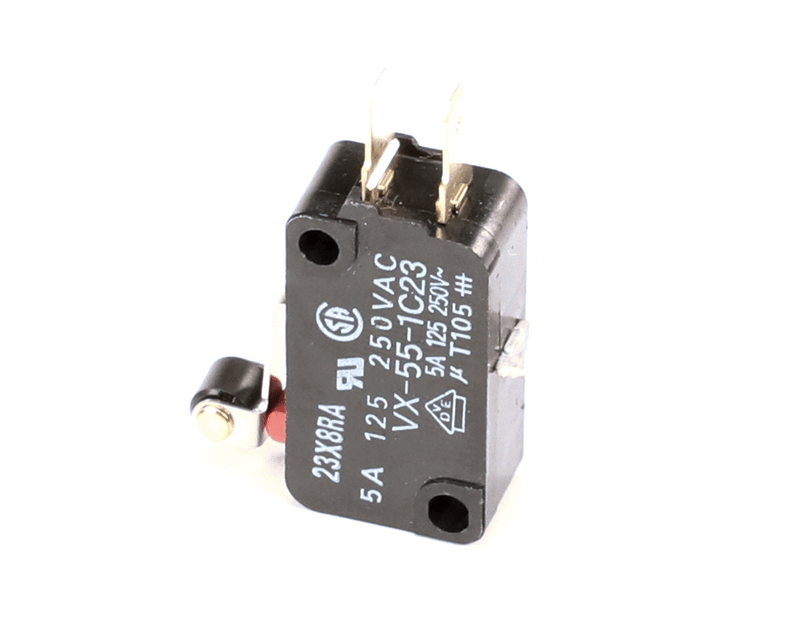 VULCAN 00-946995 SWITCH LIMIT ROLLER LEVER 5 AMP