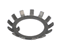 HOBART WL-019-78 WASHER LOCK BEARING .989 X 1.703