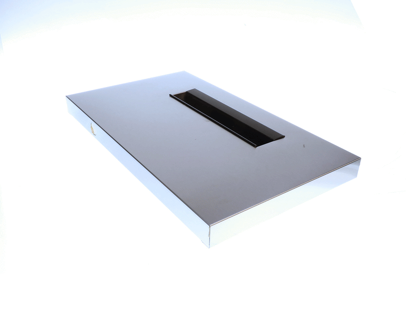 HOSHIZAKI 2A7511G01 DRAWER FACE - CRMR48