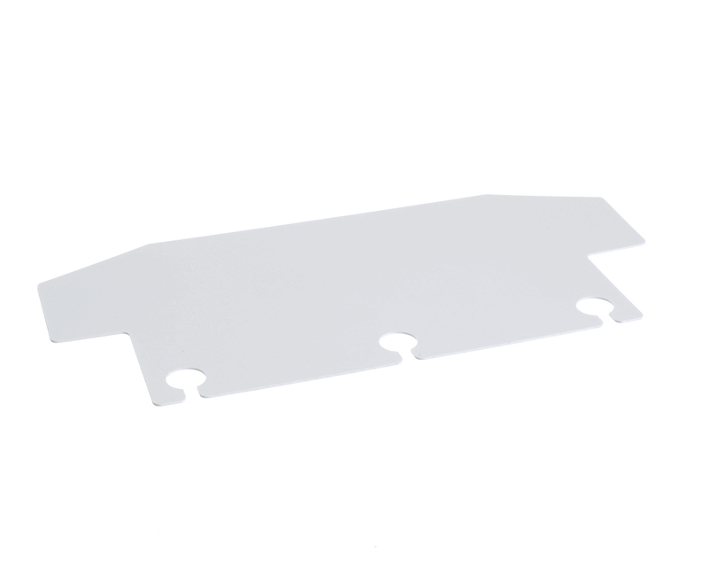 HOSHIZAKI 4A6116-01 SPLASH GUARD