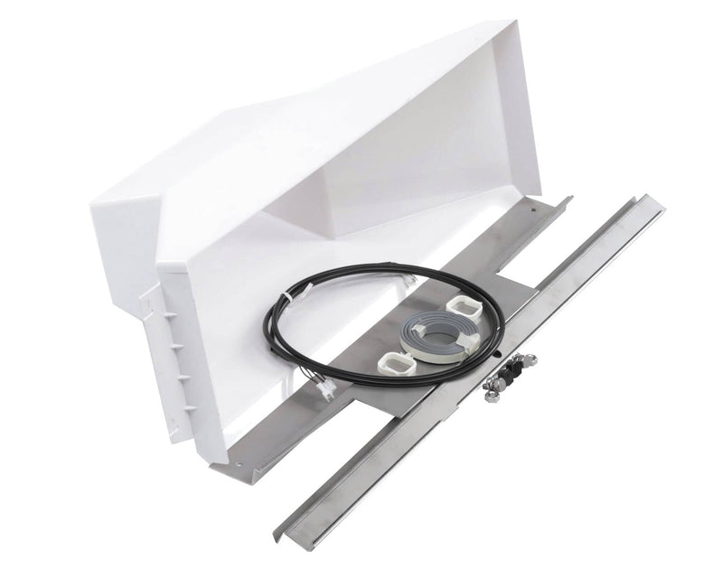 HOSHIZAKI HS-5530 STACKING KIT FOR IM-500