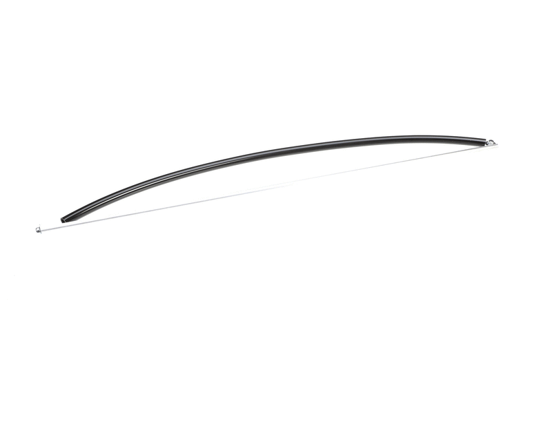 HEAT SEAL 6301090 KIT : FILM RETAINER ROD D BY 22