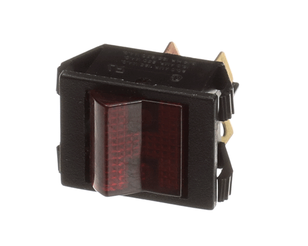 HUBBELL ROCKERSWITCHJDS ROCKER ONOFF SWITCH