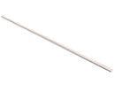 HUSSMANN 0516176 EXTRUSION-GLASS GRIP 4