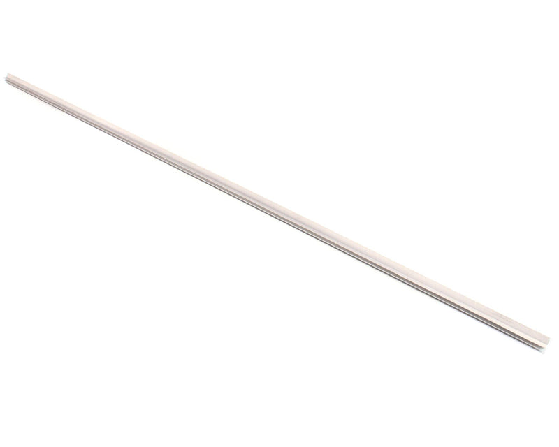 HUSSMANN 0516176 EXTRUSION-GLASS GRIP 4