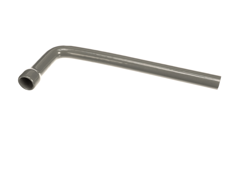 ICE-O-MATIC 9051749-07 TUBE UPPER DUAL WATER