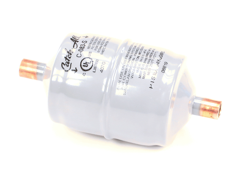 CHAMPION 101397 NIPPLE RTOE 12X7 BRASS