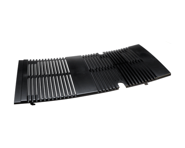 CORNELIUS 620050924 PANEL BACK QSTE 4FL BLK