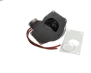 INTERNATIONAL COMFORT PRODUCTS 1010780 BLOWER VENT 80+ S
