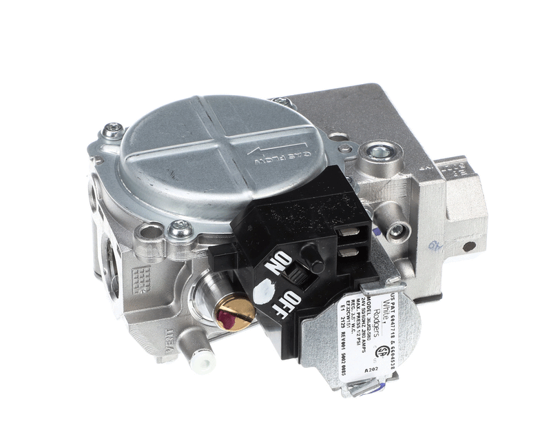 INTERNATIONAL COMFORT PRODUCTS 1190408 VALVE GAS