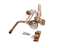 INTERNATIONAL COMFORT PRODUCTS 1190443 KIT TXV R-410A ALUM