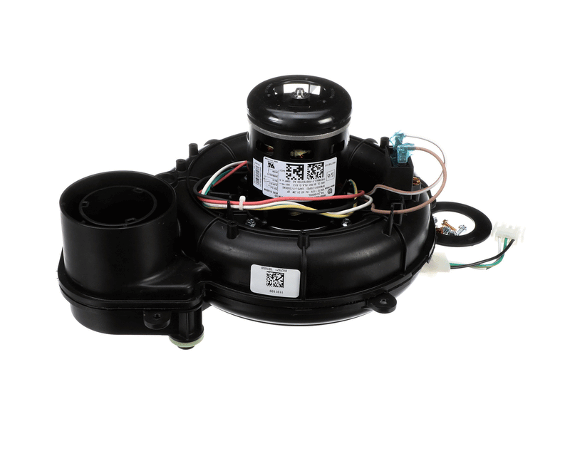 INTERNATIONAL COMFORT PRODUCTS 1191199