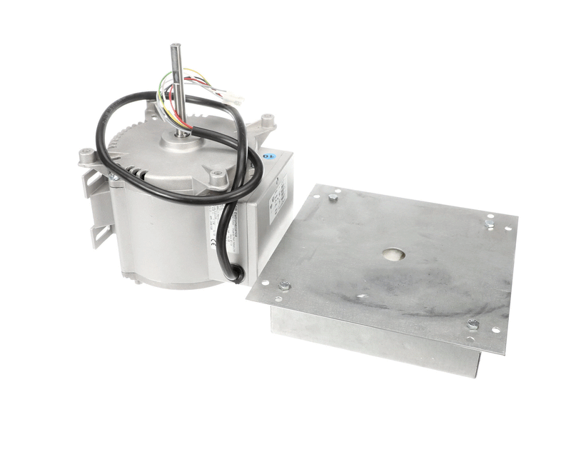 IMPERIAL 39840-230 HSICV-MOTOR W/CORDSET WITH ELECTRIC SWTICH 230V