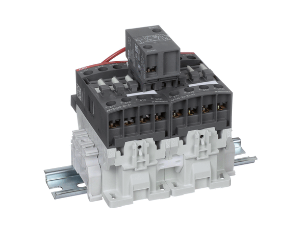 IN-SINK-ERATOR 15265 3 PHASE REVERSING CONTACTOR