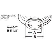 IN-SINK-ERATOR 11327G