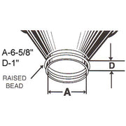 IN-SINK-ERATOR 11599H