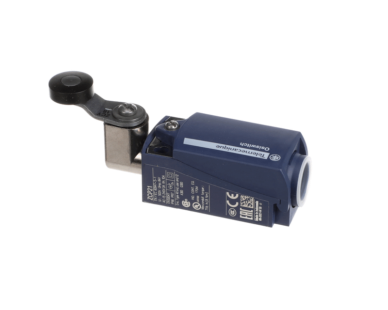 JAC MACHINES P-6340002-S-1 LEVER ARM SWITCH ((LEVER ARM) LIMIT SWITCH