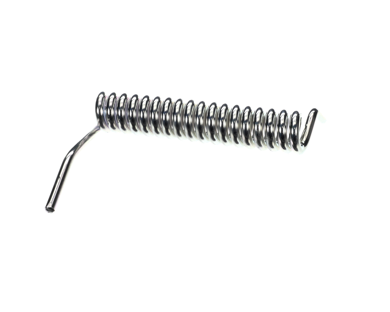 JAC MACHINES P-F1500004 DIV COVER SPRING ((ZONE H-6) COVER SPRING FOR DIVI