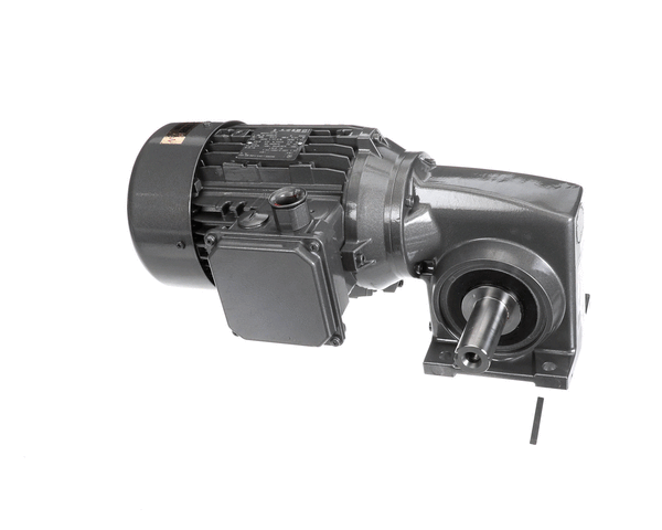 JBT 005617345 GEAR MOTOR 230V/460V 50HZ/60HZ