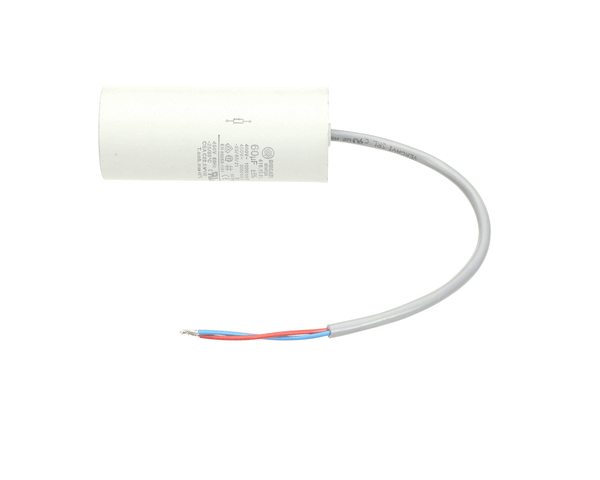 JBT 006035031 CAP START MTR 60UF NORD