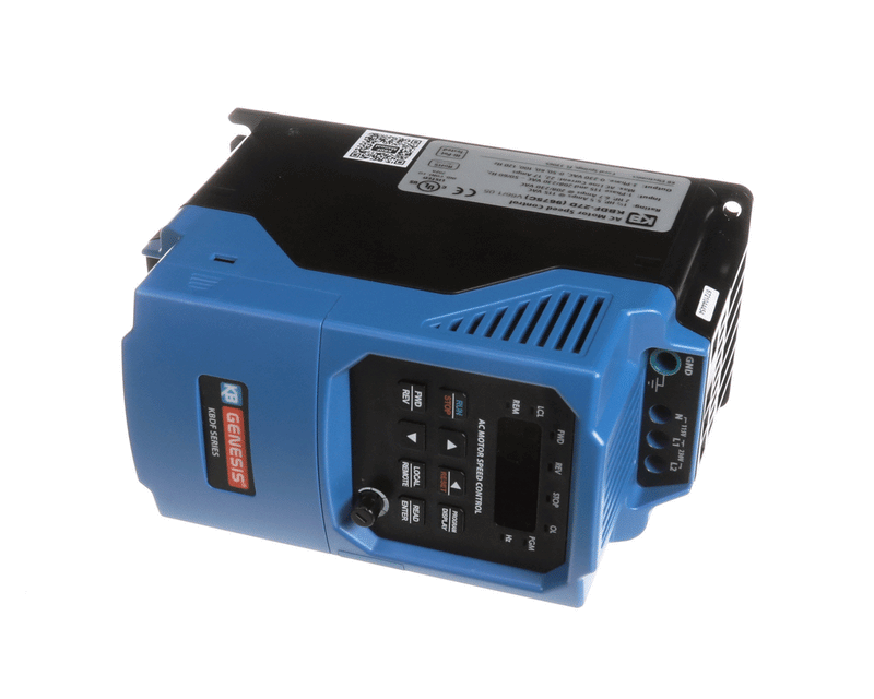 JBT 006280536 VFD KB ELEC KBDF-27D 115230V