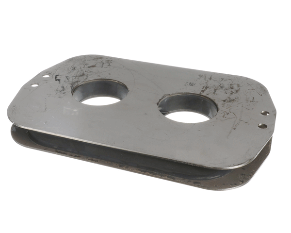 JBT 053-12-0002 COUPLING DRIVE 3 & 5 HP