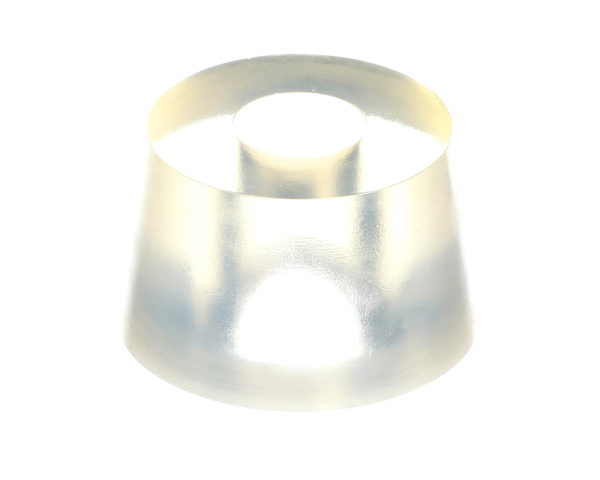 JBT 053-12-0043-001 ISOLATOR ELEMENT CLEAR