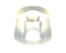 JBT 053-12-0043-001 ISOLATOR ELEMENT CLEAR