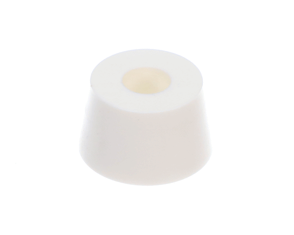 JBT 053-12-0043-003 ISOLATOR ELEMENT WHITE