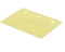 JBT 053-12-0083-002 DRIVE ARM GLASS 4.5-IN X 6-IN X 16 PLY