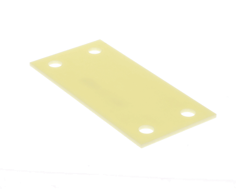 JBT 053-12-0268 FLEXURE FLOWRIGHT 16 PLY 3.55-IN X 7.4-IN