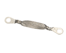 JBT 053-12-0532 GROUNDING STRAP SS (JBR DRIVES)