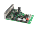 JBT 053-13-0005 STEPPER CARD 10-0-38