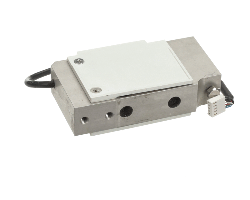 JBT 053-13-0009 LOAD CELL STD 1015/15KG W/CONN &SYLGARD