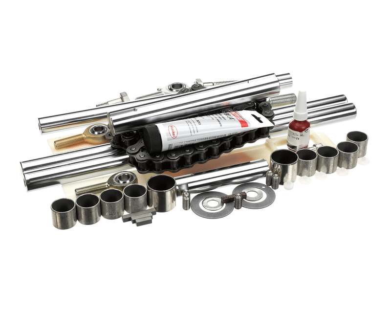 JBT 06000215 KIT MFJ COMPLETE OVERHAUL