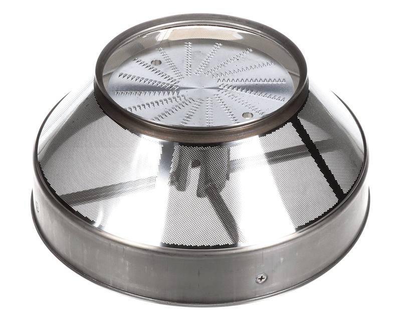 JBT 06000286 ASSEMBLY SCREEN GRATER PPJ