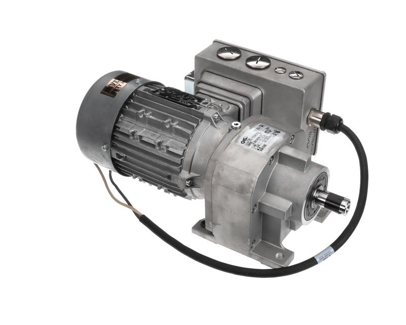 JBT 06002266 MOTOR ASSEMBLY CJ 110/60 NORD