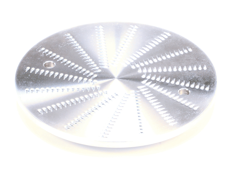 JBT 06005087 GRATER DISK W/HARD CHROME