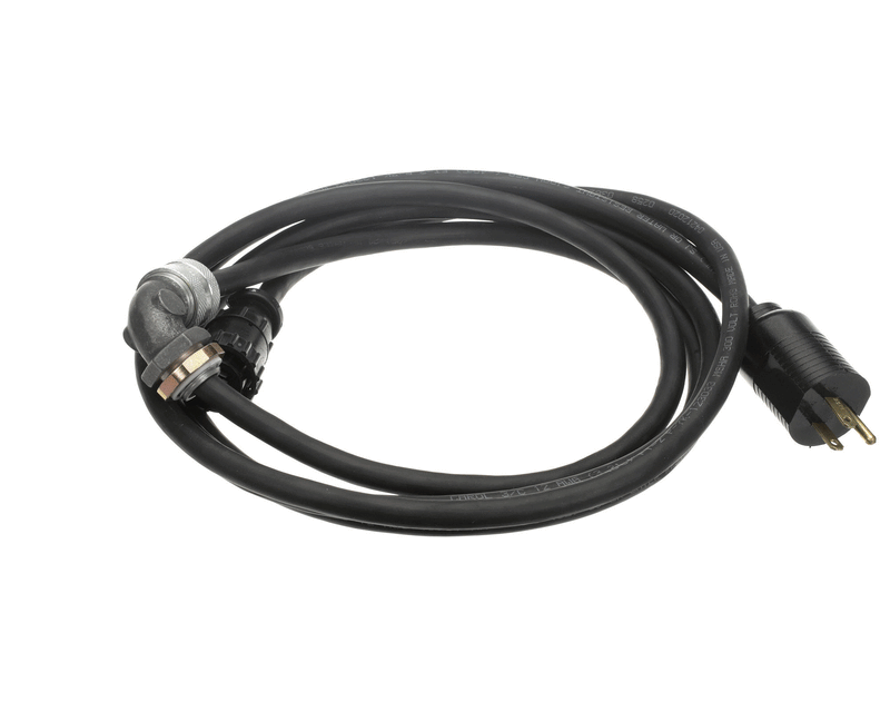 JBT 06010297 ASSEMBLY POWER CORD US/MX/CA