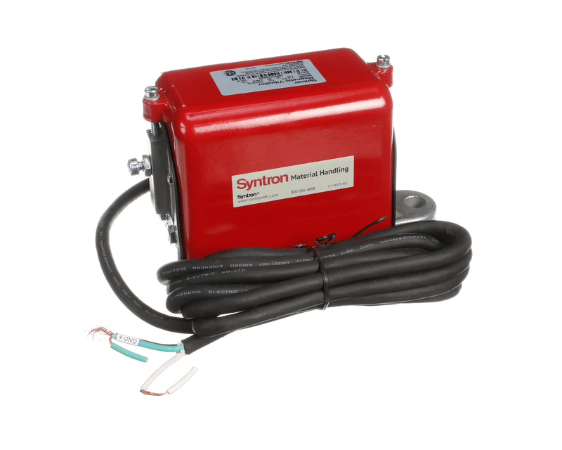 JBT 160126-B V-4AC SYNTRON VIBRATOR 115/60