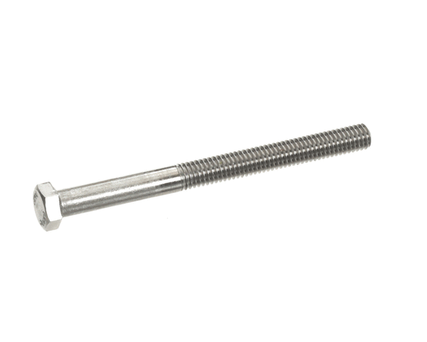 JBT 400-00-0724 SCREW HX CS 3/8-16 X 2 1/2 THD X 4 1/2LG