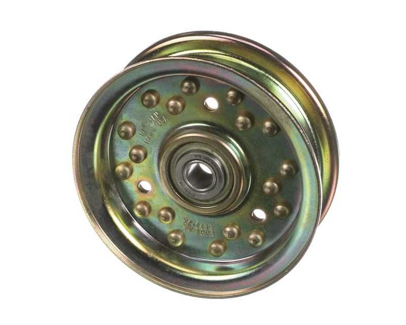 JBT 403-15-0227 PULLEY IDLER 1/2-IN X 4-5/8-IN OD