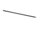 JACCARD 20.613.11 DRIVE SHAFT THREADED 530MM FOOD ADVANCE