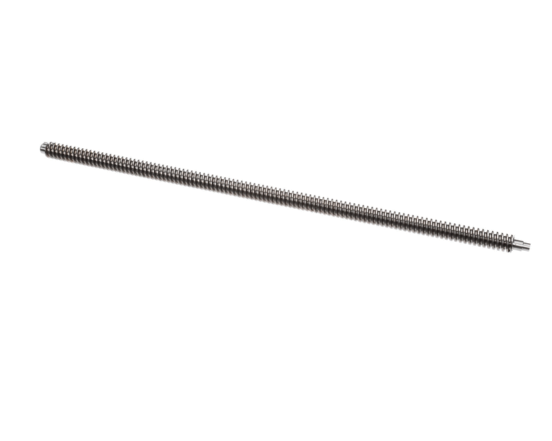 JACCARD 20.613.11 DRIVE SHAFT THREADED 530MM FOOD ADVANCE