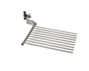 JACCARD 20K080.00 STACKING ARM COMPLETE