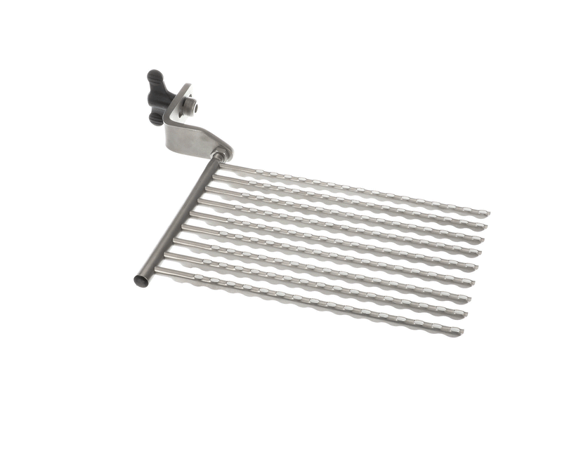 JACCARD 20K080.00 STACKING ARM COMPLETE